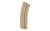 GO MAG AR15 40RD STEEL 5.56/.223 FDE