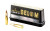 BELOM 7.62X39 BRASS 123GR FMJ 20/480