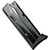 Bersa Thunder 40 Ultra Compact Handgun Magazine Black Matte Steel .40 S&W 10/rd