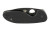 SPYDERCO EFFICIENT G-10 BLACK PLAINE