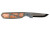 OD EDGE RAZOR APX 2.5" 5 ORG W/STH