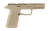 MAGPUL EHG SG9 FS FRAME FDE