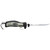 Old Timer 110 Volt Electric Fillet Knife 8" Blade Black and Grey