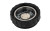 PAO AUTOLIVE BATTERY CAP V1BLK
