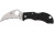 SPYDERCO MANBUG 1.84" BLK
