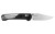KERSHAW AIRSPACE 3" BLACK