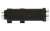 ARISAKA 18650 SERIES LIGHT BODY BLK