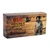 HSM Cowboy Action Hard Cast Handgun Ammunition .44 S&W Spl 200gr RNFP 850 fps 50/ct
