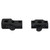Leupold Quick Release (QR) Base Kimber 8400 Matte Black 2-pieces