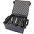 MTM Tactical Pistol Handgun Case Fits 6 Handguns Dark Earth