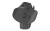 SL 578 GLS PRO-FIT LONG SLIDE BLK RH