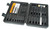 Wheeler Engineering Master Roll Pin Punch Set