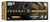 FEDERAL PREMIUM 6MM ARC 108 GR BERGER 20 GM6ARCBT1