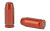 AZOOM SNAP CAPS 40S&W 5/PK RED