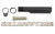 LBE 4 POSITION BUFFER TUBE KIT