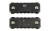 MDT QD M-LOK EXT FOREND WEIGHT 2PK