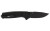 SOG TERMINUS XR 2.95" BLACK