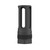 Breek Arms Plan B Sentinel Caged Flash Hider .223/5.56/9mm Luger 1/2x28 Thread Black