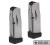 RUG MAX9 9MM 12RD MAG 2PK