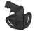 Revolver Thumbreak Size 1 Stealth Black RH