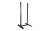 B/C ADJUSTABLE BASE TARGET STAND KIT