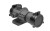 NCSTAR DOT SIGHT RED/GRN/BLU GRAY