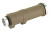 ARISAKA 18650 SERIES LIGHT BODY FDE