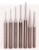 Grace USA Gun Care Steel Punch Set