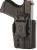 1791 Kydex IWB Holster for Springfield Hellcat