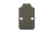 C&H TRIJICON RMR SEALING PLATE
