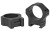WARNE MAXIMA HZ 30MM MED MATTE RINGS