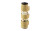 COLETAC METPY 6" SPPRSSR COVER MCAM