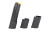 MAG FN 509 9MM 24RD BLK