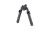 ALLEN HELIX POLYMER BIPOD LOW M-LOCK