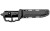COLD STL CHAOS DOUBLE EDGE W/SHEATH