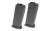 MAG RUGER-5.7 5.7X28MM 20RD STL 2PK