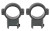 BURRIS SIGN XHIGH 30MM ZEE RINGS MAT