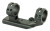 WEAVER THUMBNUT INTEGRAL 30MM MOUNT