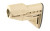 BCM STOCK MOD 3 W/RISER FDE