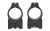 WARNE MAXIMA TIKKA 1" HIGH RINGS
