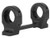 DNZ Game Reaper 1-Piece Scope Mount - Browning X-Bolt SA 30mm High Black
