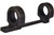 Remington 7400-7600-7615-750-Medium Mount-Black 30mm