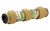 COLETAC METPY 7.5" SPPRSSR COVR MCAM