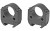 TALLEY MODERN SPORTING RINGS 1" HIGH