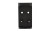 SHLDS MOUNTING PLATE FOR GLOCK MOS