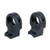 Browning X-Bolt Two Piece Mount 4 Screws 30mm High Black