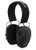 Walker's Razor Rechargeable Muff - Black 23NRR