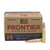 Hornady Frontier Rifle Ammunition .300 BLK 125 gr FMJ 2175 fps 50/ct