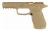 WILSON GRP MOD WC320 CRY STD SFT TAN