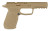 WILSON GRP MOD WC320 CRY STD SFT TAN